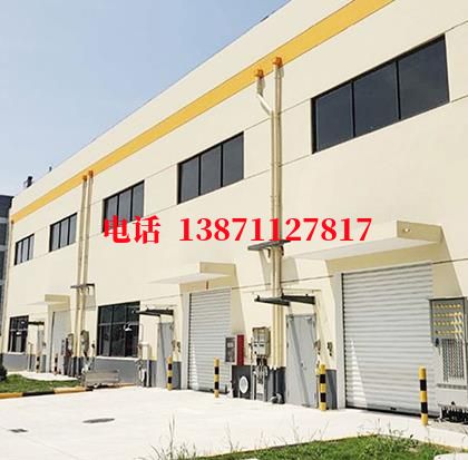 长白冷库拉链保温门